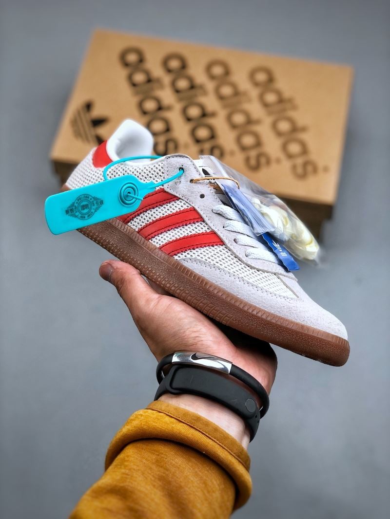 Adidas Samba Shoes